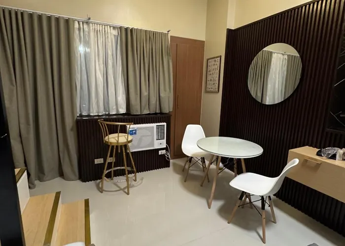 Aparthotel Yoko *