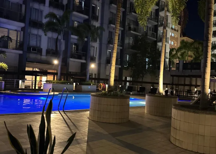 Aparthotel Yoko Manilla