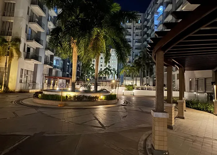 Aparthotel Yoko
